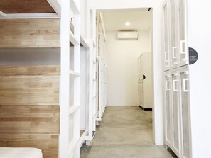 Sisterhood - Hood Hostel (Yangon)