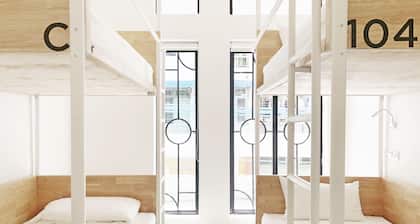 Hood Hostel