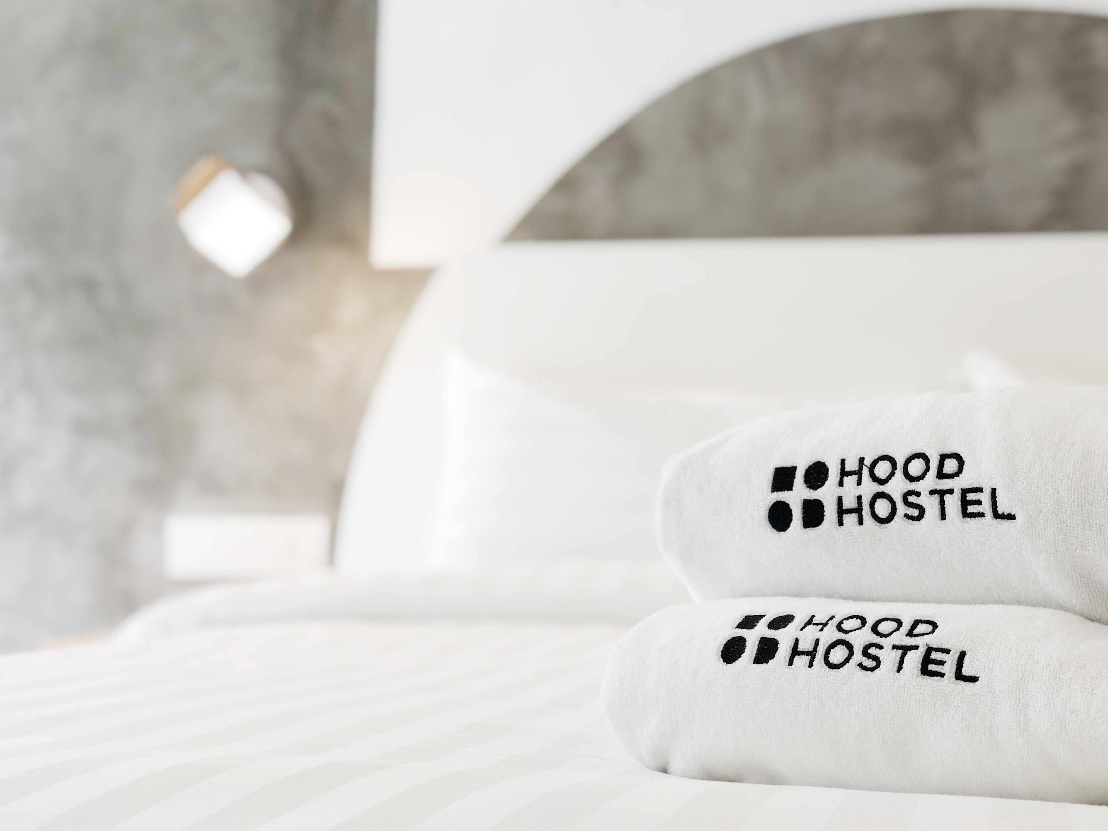 Photo - HOOD Hostel