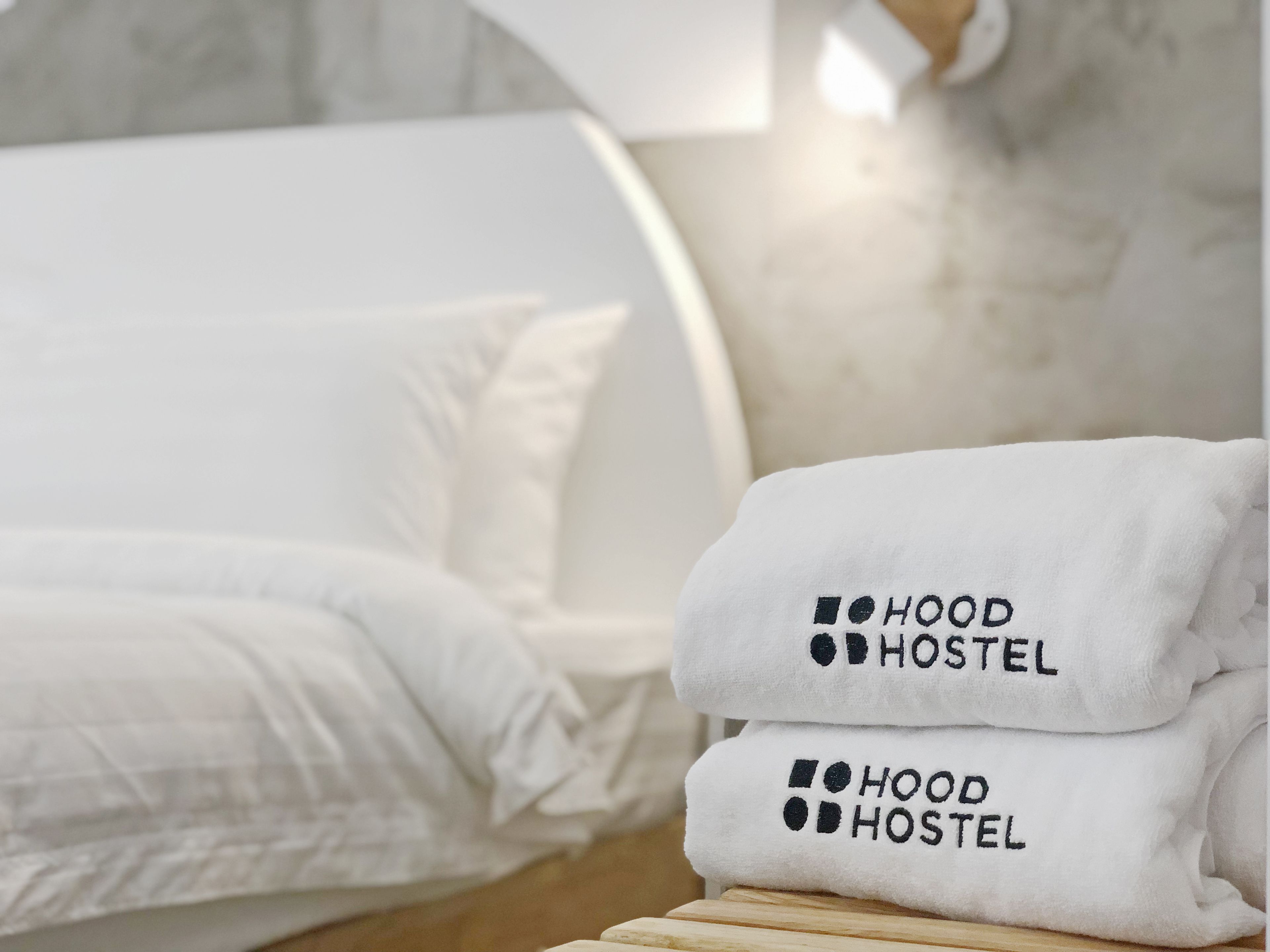 Photo - HOOD Hostel