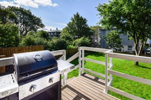 Exterior - Apartment H43 (Reykjavik)