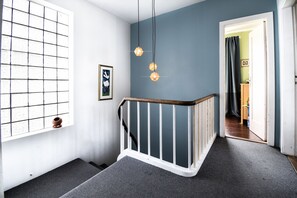 Interior - Apartment H43 (Reykjavik)