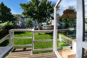 Exterior - Apartment H43 (Reykjavik)