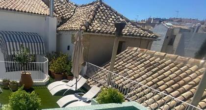Hotel Don Juan Boutique