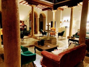 Interieur