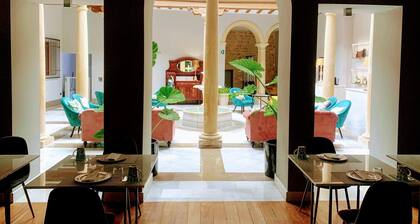 Hotel Don Juan Boutique