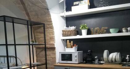B&B Piccolo Loft del Borgo