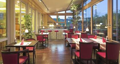 Main Hotel Eckert