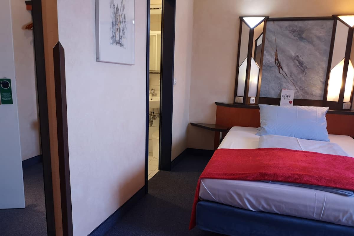 Chambre Simple