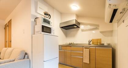 Japanestay Takayama Apartment Hotel