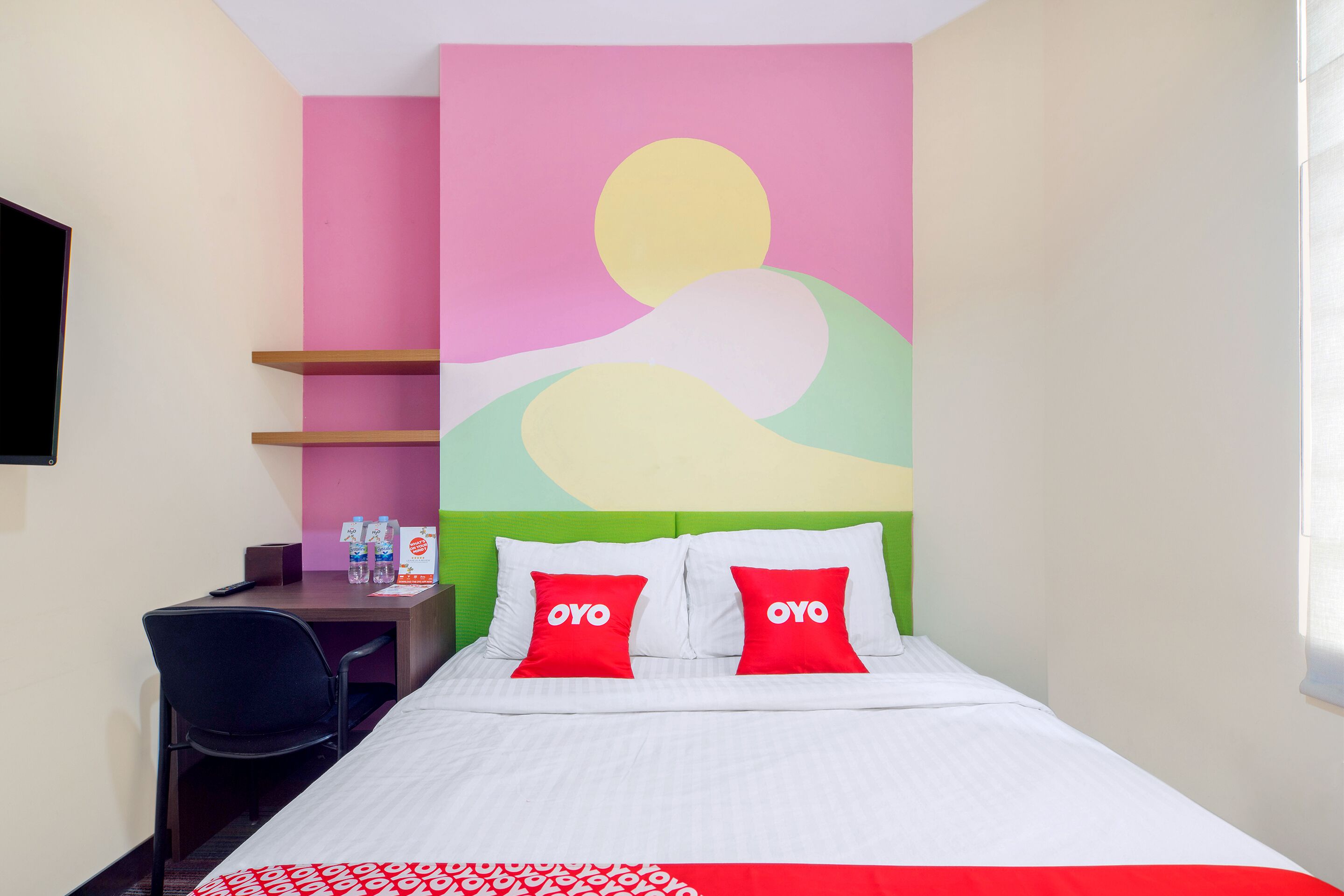 Foto - Capital O 1121 Orienchi 2