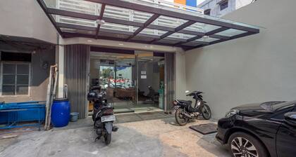 Capital O 1121 Orienchi 2