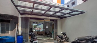 Capital O 1121 Orienchi 2