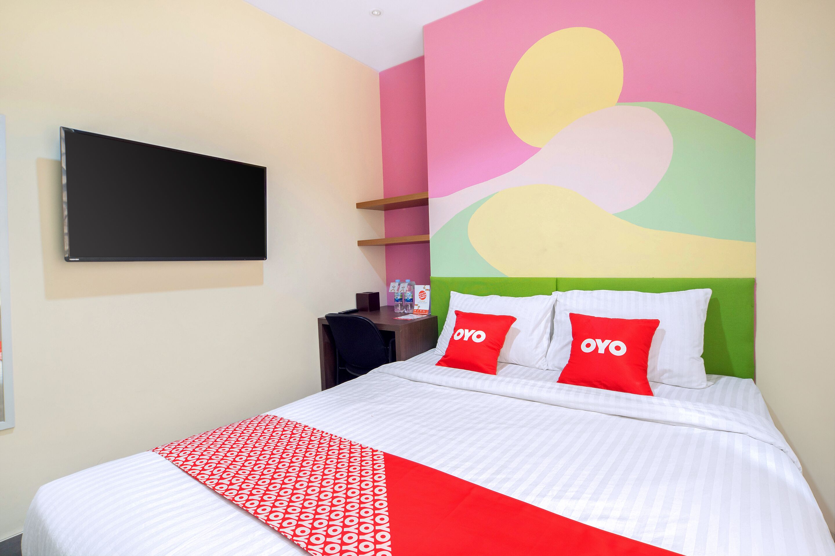 Foto - Capital O 1121 Orienchi 2