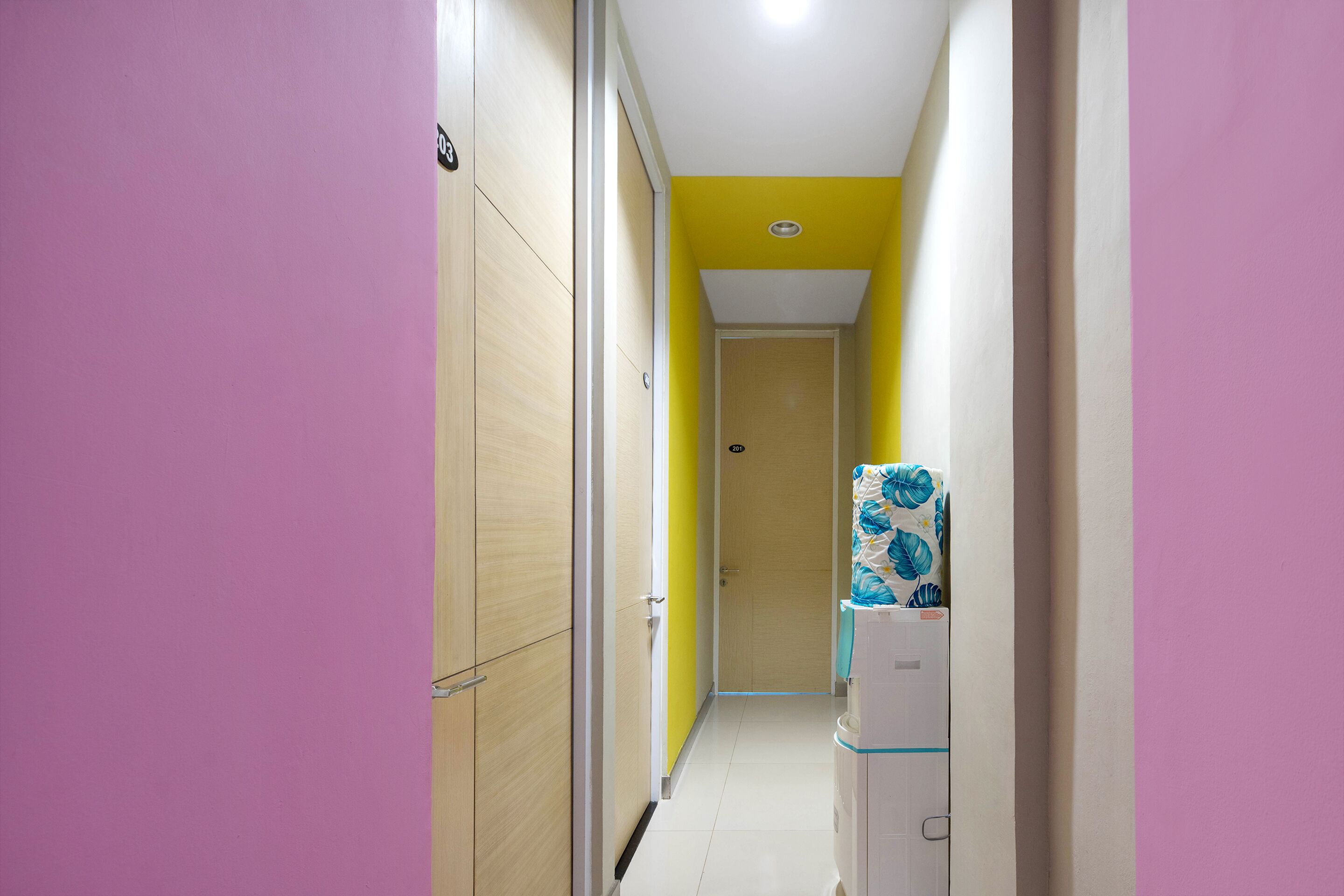 Foto - Capital O 1121 Orienchi 2