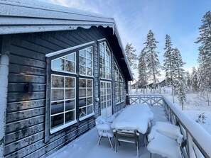 Exterior - Idre Himmelfjäll (Idre)
