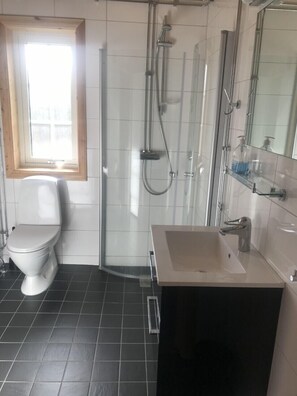Chalet | Bathroom