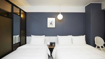 Twin Room | WiFi (free)