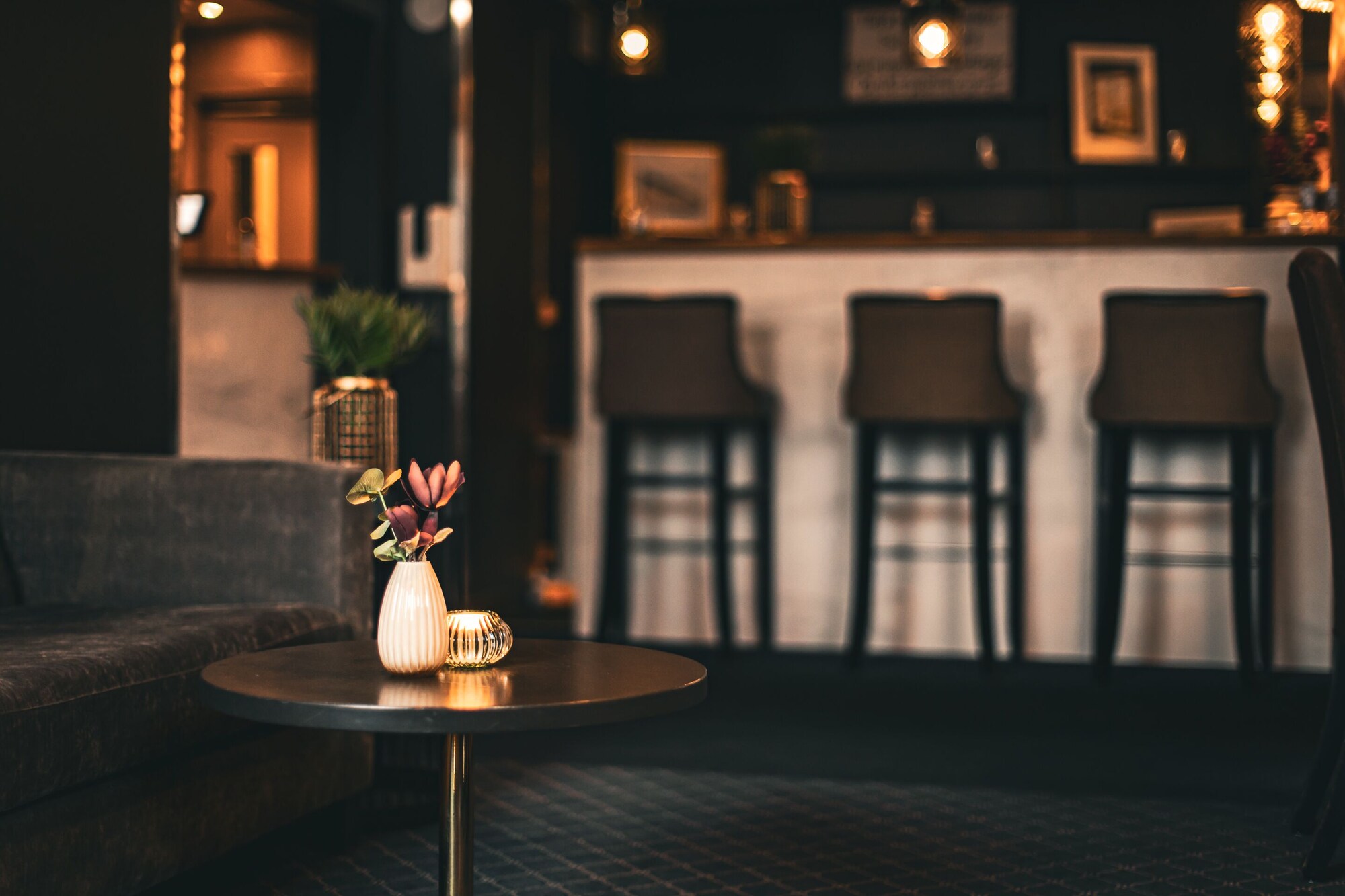 3 tähden hotellit