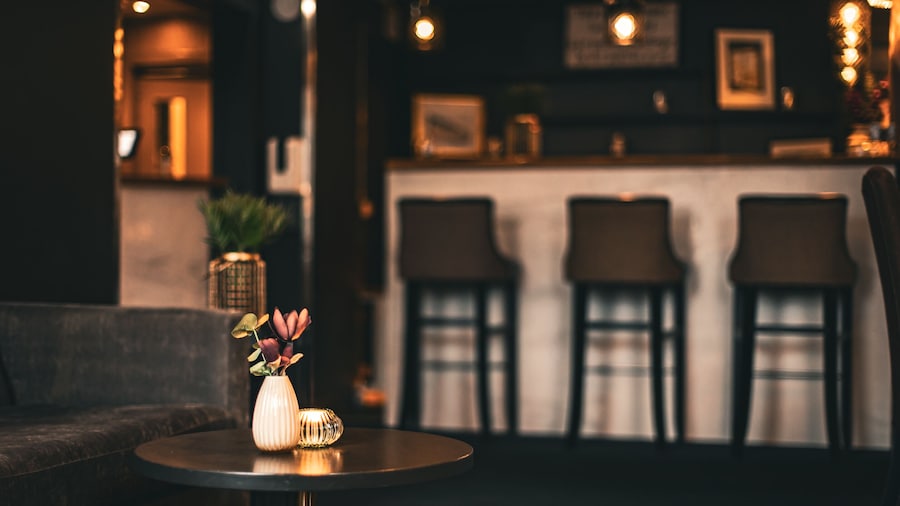Frøken Skjolds Hotel