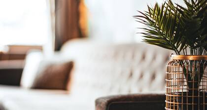 Frøken Skjolds Hotel