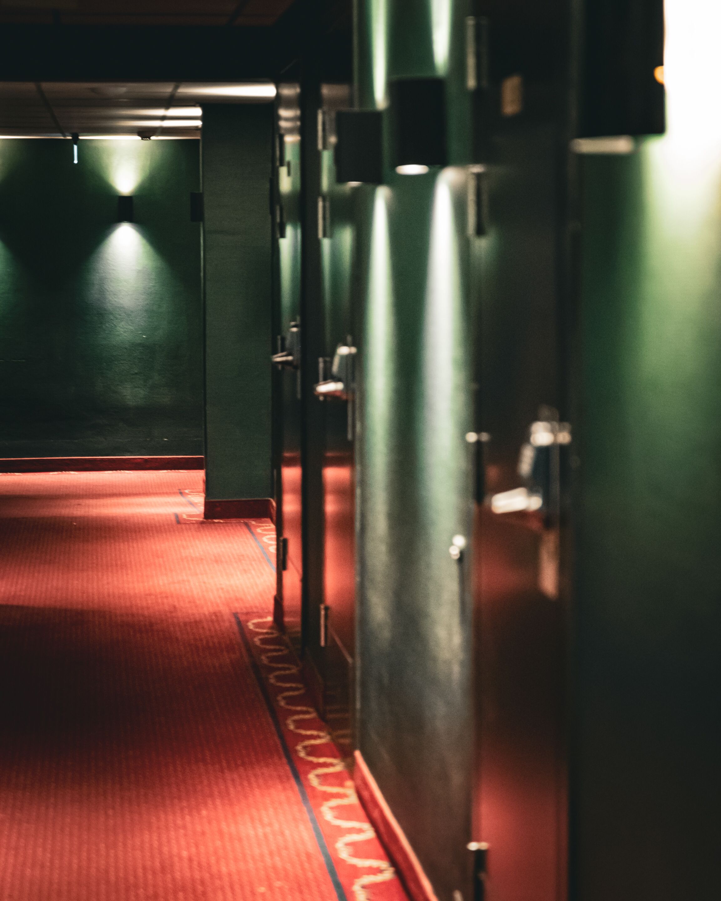 Hallway