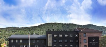 Frøken Skjolds Hotel