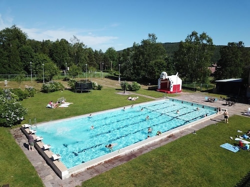 Åsens Vandrarhem Uvboet - Hostel