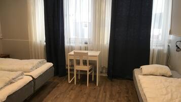 Rom – comfort, tilgjengelighetstilpasset (Rum 9) | Wi-fi (inkludert) og rullestolvennlig