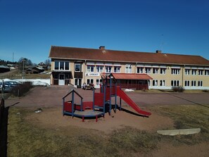 Außenbereich