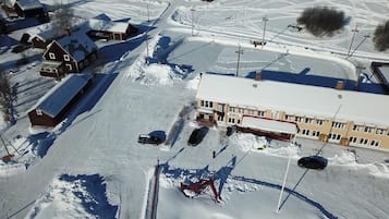 Esterni