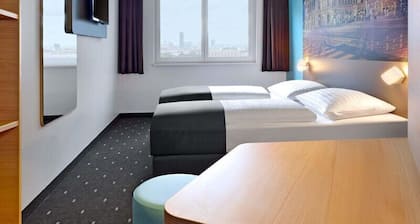 B&B Hotel Wien-Hbf