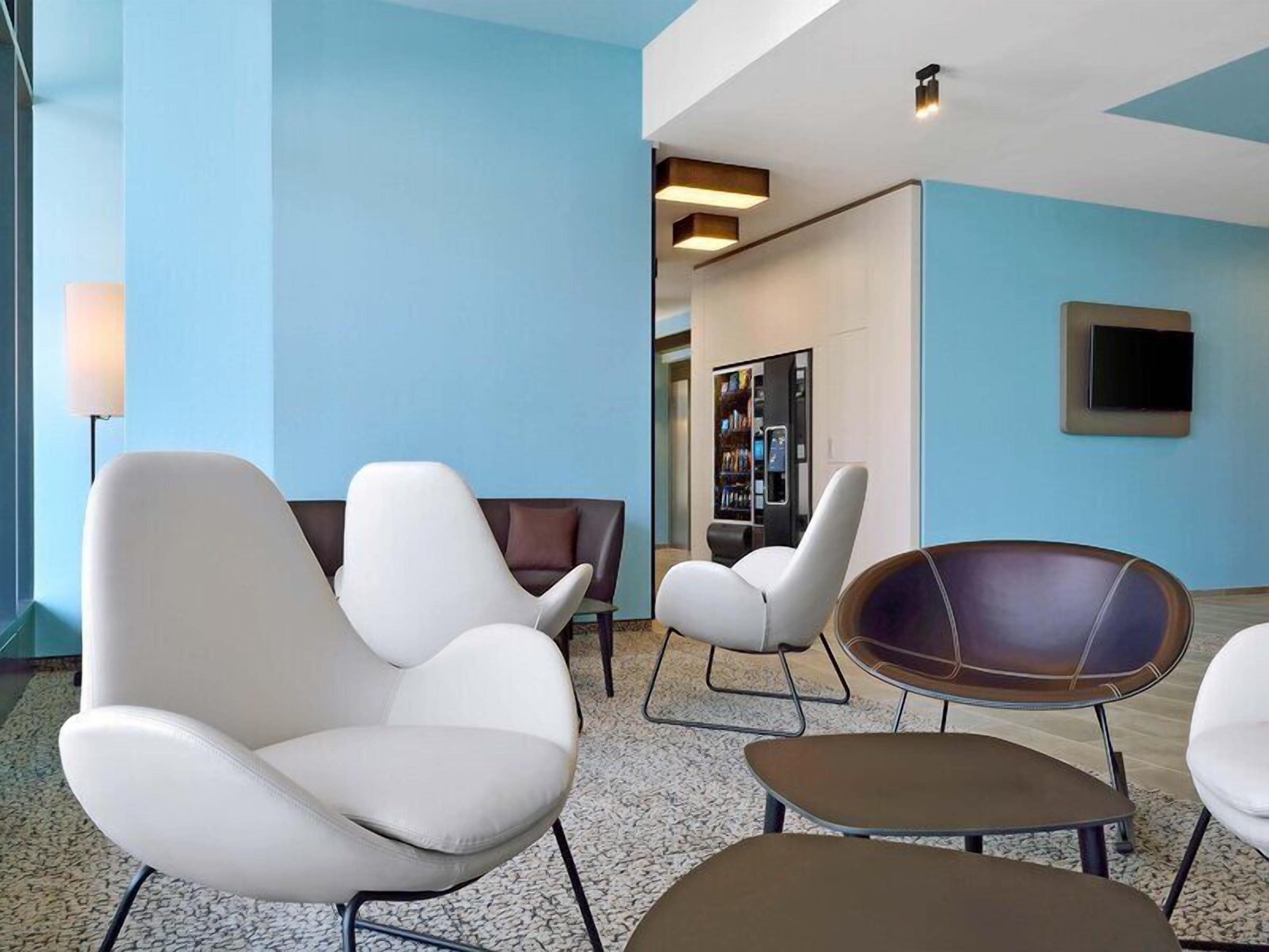Foto - B&B Hotel Wien-Hbf
