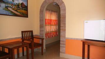 Family Room | Living area