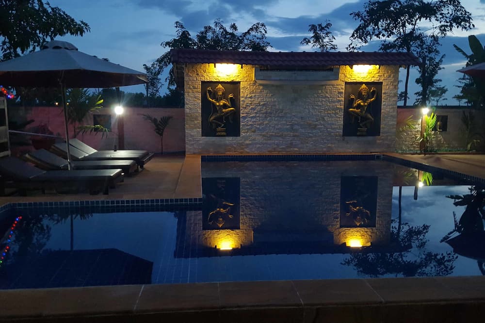 Sun Boutique Resort