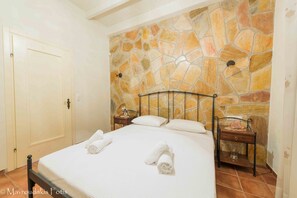 Villa Superior | 5 sovrum, strykjärn/strykbräda, resesäng och gratis wi-fi