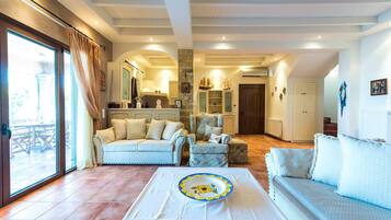 Superior Villa
