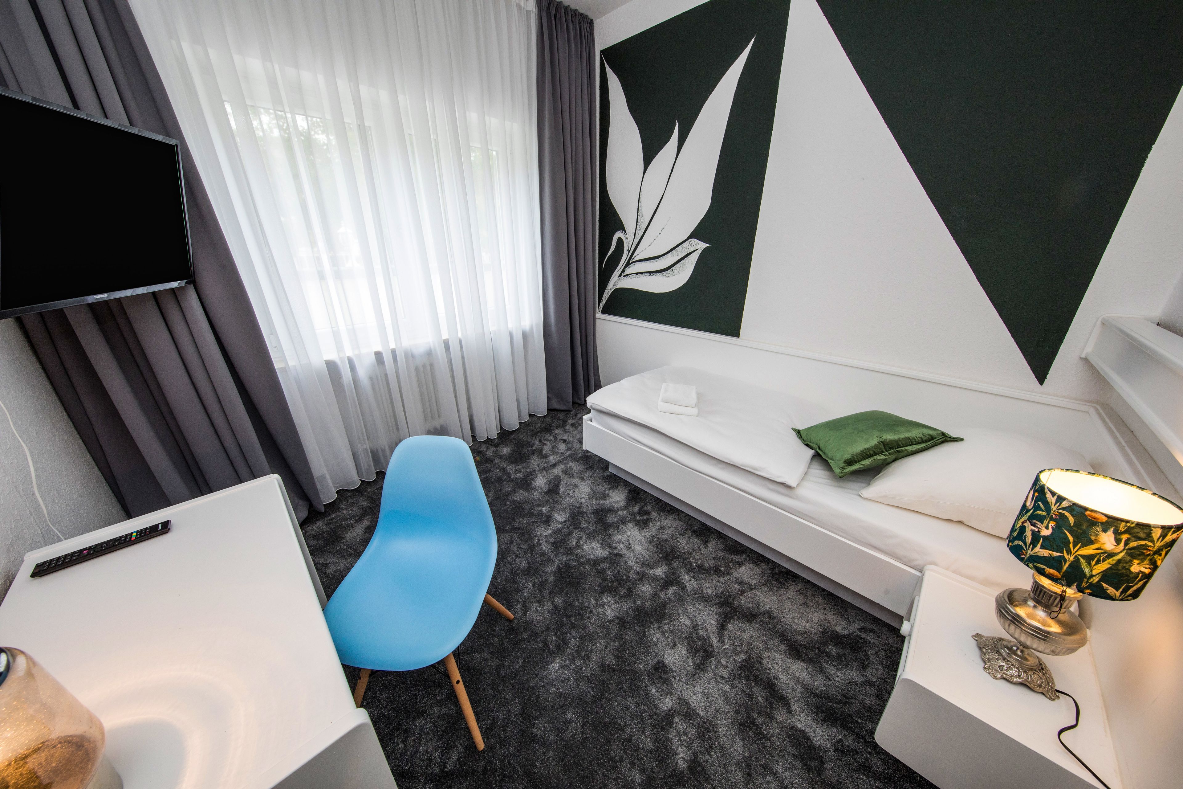 Foto - Kleines Hotel Heimfeld