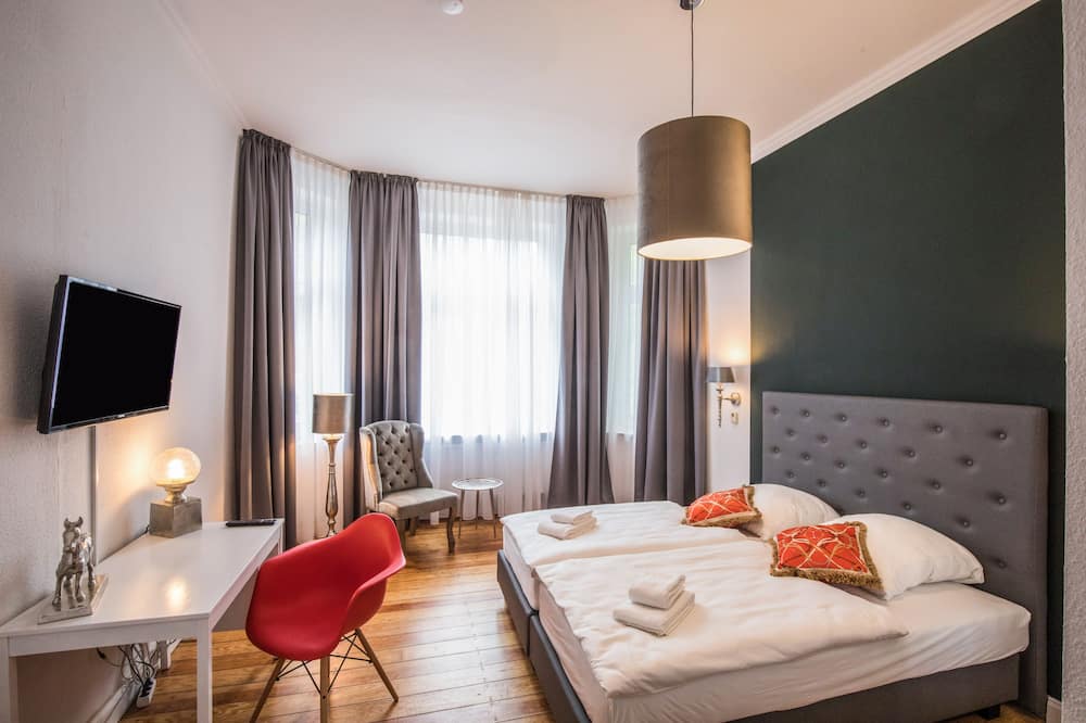 Kleines Hotel Heimfeld