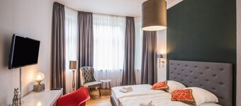 Kleines Hotel Heimfeld