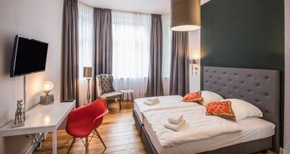 Kleines Hotel Heimfeld