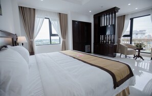 Unclassified image, 3 of 21, button - Hoang Thai Hotel (Sam Son)
