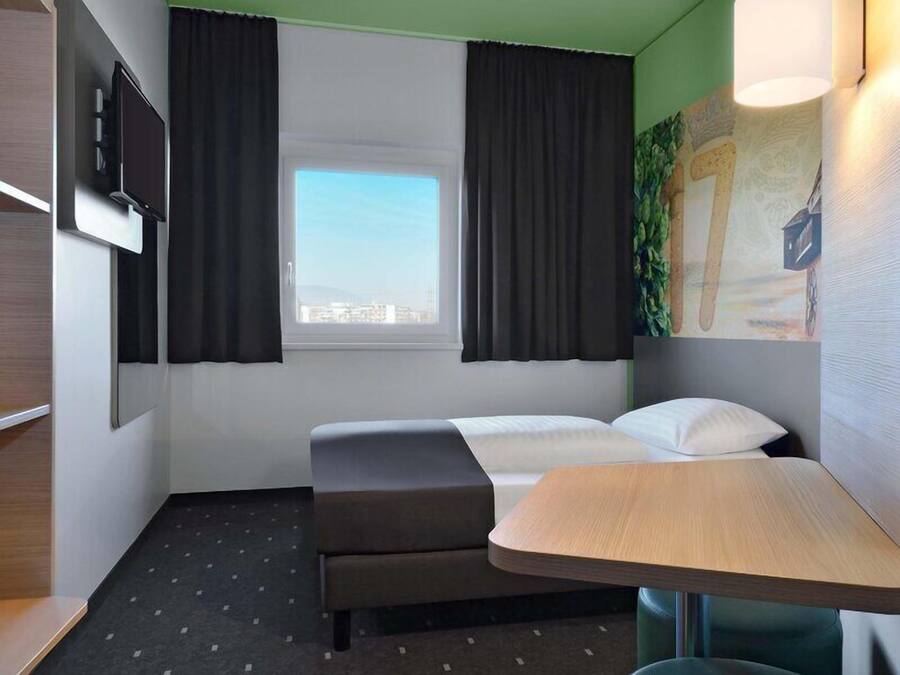 Single Room