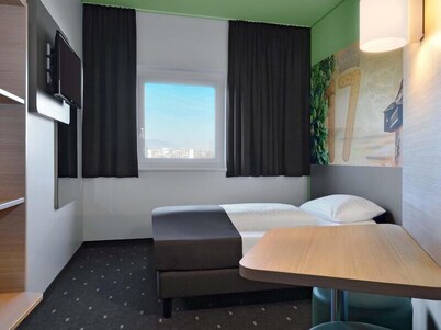 B&B Hotel Graz City-Süd