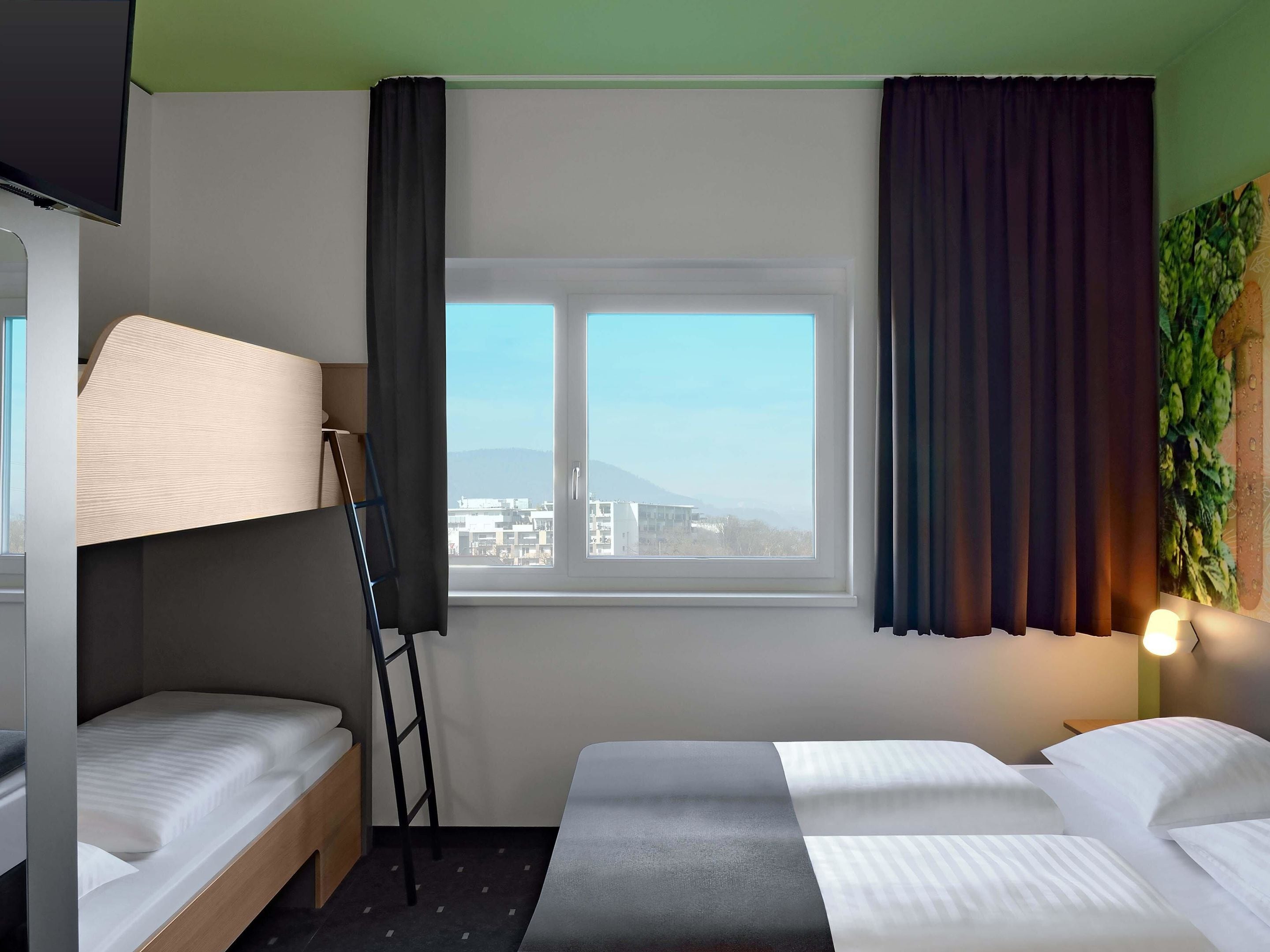 Photo - B&B Hotel Graz City-Süd