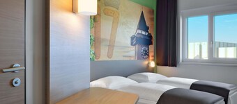 B&B Hotel Graz City-Süd