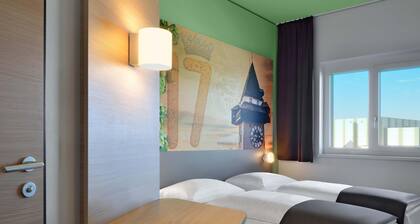 B&B Hotel Graz City-Süd