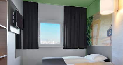 B&B Hotel Graz City-Süd