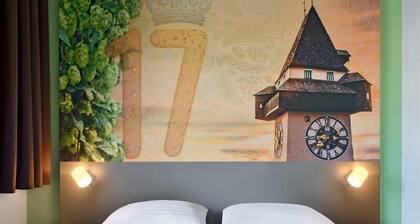 B&B Hotel Graz City-Süd