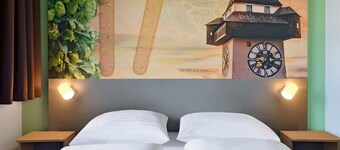B&B Hotel Graz City-Süd